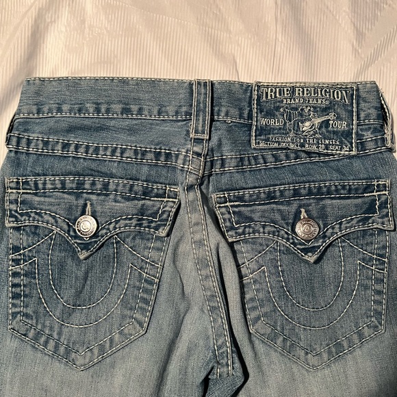 True Religion Joey Big T -sz29 - Picture 4 of 5